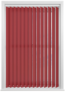 Roma (FR), Ruby - Vertical Blind